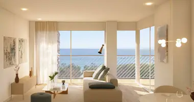 Ático Ático 3 habitaciones en Villajoyosa, Španjolska