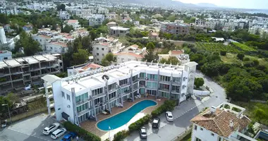 Apartment in Karavas, Northern Cyprus