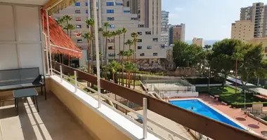 Appartement 2 chambres dans Benidorm, Espagne