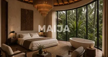 Villa in Penestanan, Indonesia