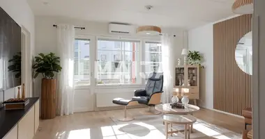 3 bedroom apartment in Jyväskylä sub-region, Finland