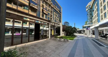Propriété commerciale 78 m² dans Podgorica, Monténégro
