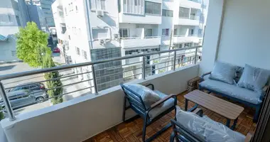 Квартира 2 спальни в муниципалитет Лимасол, Кипр