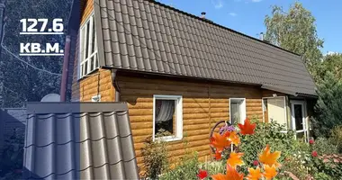 Casa en Malachaviecki sielski Saviet, Belarús