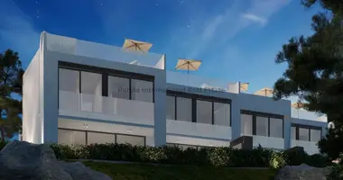 Maison de ville 3 chambres dans Agios Tychonas, Chypre