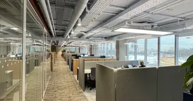 Офис 453 м² в Москва, Россия