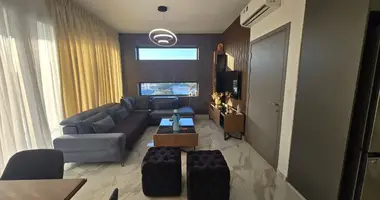 2 bedroom apartment in Kato Polemidion Municipality, Cyprus