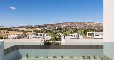 Wohnung 4 zimmer in Algorfa, Spanien
