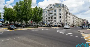 Pomieszczenie biurowe 214 m² w Mińsk, Białoruś