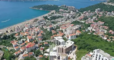 Appartement dans Becici, Monténégro