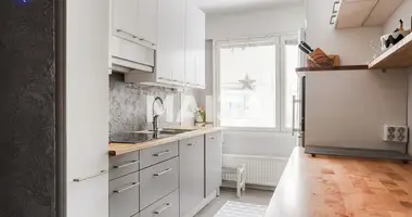 Wohnung 4 zimmer in Kuopio sub region, Finnland