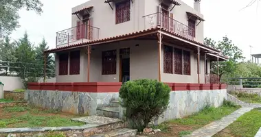 Villa in Koropi, Griechenland