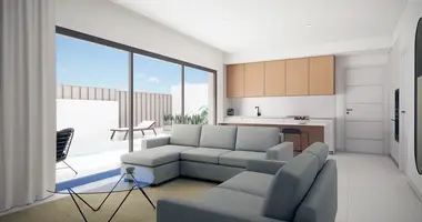 Wohnung 3 Schlafzimmer in Pilar de la Horadada, Spanien