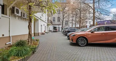 Apartamento en Varsovia, Polonia