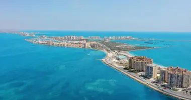 3 bedroom apartment in San Javier, Spain