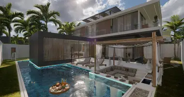 4 bedroom apartment in Si Sunthon, Thailand
