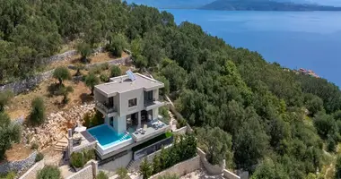 Villa 4 bedrooms in Katavolos, Greece