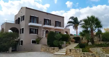 Casa 3 habitaciones en Litsarda, Grecia