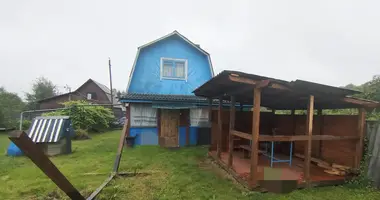 Дом в Беняконский сельский Совет, Беларусь