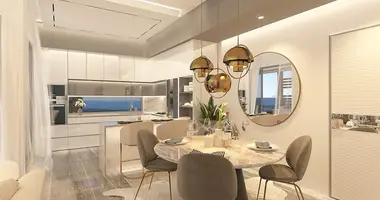 Wohnung 2 Schlafzimmer in Paphos, Zypern
