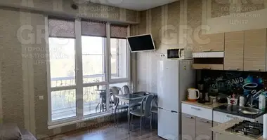 Квартира 1 комната в Эвенкийский район, Россия