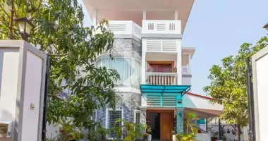 4-Zimmer-Villa in Siem Reap, Kambodscha