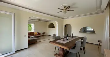 3 bedroom apartment in Alanya, Turkey