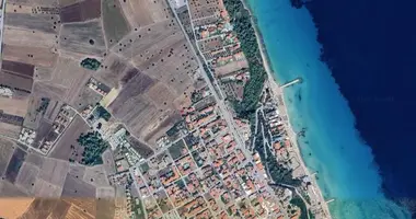 Terrain dans Kallithea, Grèce