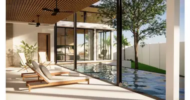 Villa 4 chambres dans Rawai, Thaïlande