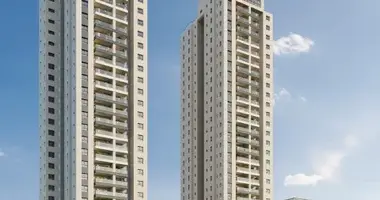 Квартира 3 комнаты в Иерусалим, Израиль