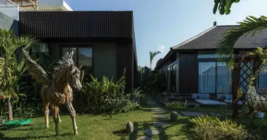 Вилла в Jimbaran, Индонезия