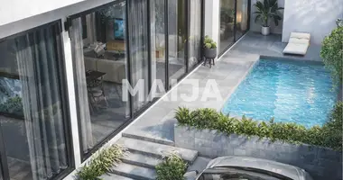 Villa in Choeng Thale, Thailand