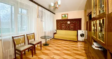 Квартира 2 комнаты в Минск, Беларусь