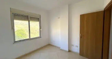 Mieszkanie 1 pokój w Bashkia Durres, Albania