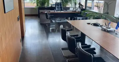 Büro 370 m² in Moskau, Russland