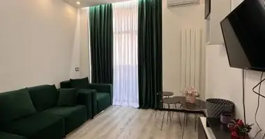 Квартира 2 комнаты в Тбилиси, Грузия