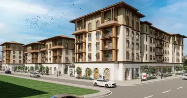Apartamento en Región del Mediterráneo, Turquía