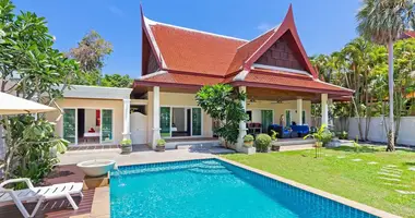 Apartamento 3 habitaciones en Rawai, Tailandia