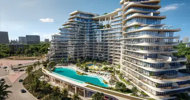 3 bedroom apartment in Dubai, United Arab Emirates
