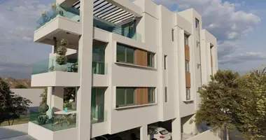 Appartement 2 chambres dans Ypsonas Municipality, Chypre