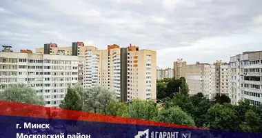Mieszkanie 4 pokoi w Mińsk, Białoruś