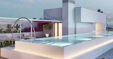 2 bedroom apartment in Alicante, Spain
