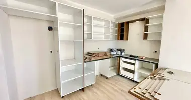 Apartamento 2 habitaciones en Mezitli, Turquía