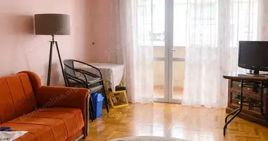 Mieszkanie 1 pokój w Bar, Czarnogóra