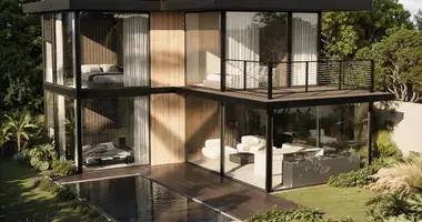 Villa 3 chambres dans Pecatu, Indonésie