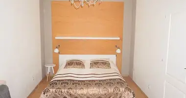 Appartement 2 chambres dans Capitale de Prague, République tchèque