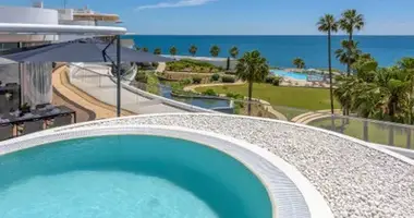 3 bedroom apartment in Dos Hermanas, Spain