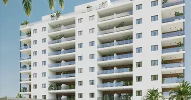 Apartamento 2 habitaciones en Villajoyosa, Španjolska