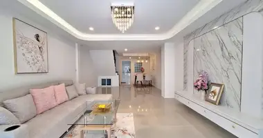 Casa 2 habitaciones en Ban Na Chom Thian, Tailandia