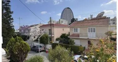 Dom 4 pokoi w Limassol, Cypr